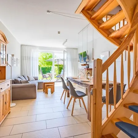Haus Breeger Anker - Strandnahes Haus In * Breege