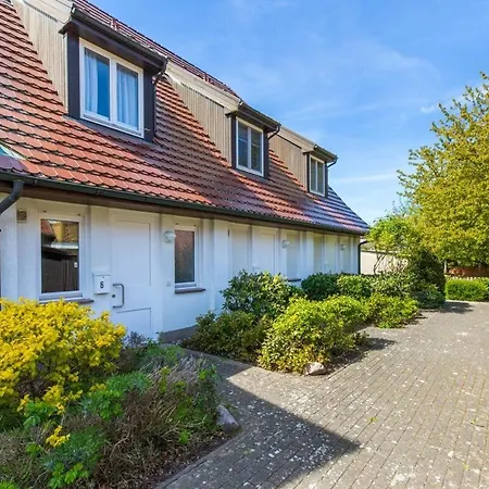 Haus Breeger Anker - Strandnahes Haus In Feriehus