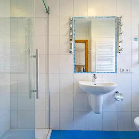 Haus Breeger Anker - Strandnahes Haus In Nyaraló
