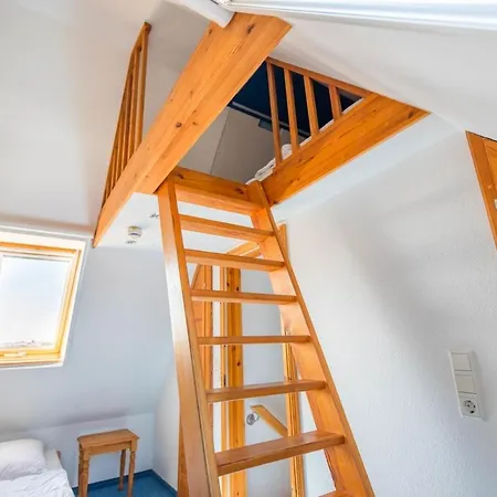 Haus Breeger Anker - Strandnahes Haus In