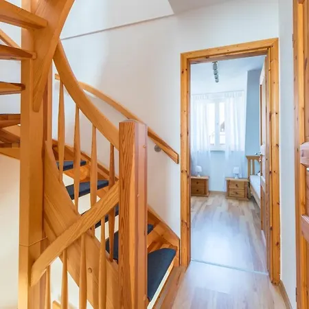 Haus Breeger Anker - Strandnahes Haus In * Breege