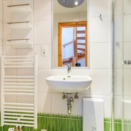 Haus Breeger Anker - Strandnahes Haus In Nyaraló