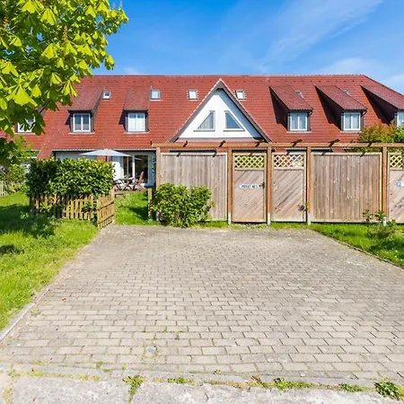 Haus Breeger Anker - Strandnahes Haus In Breege