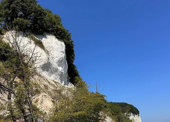 Vakantiehuis Haus Breeger Anker - Strandnahes Haus In