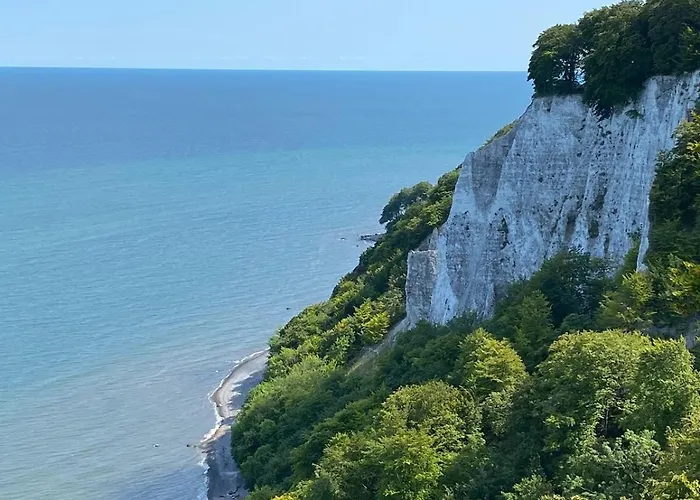 Haus Breeger Anker - Strandnahes Haus In